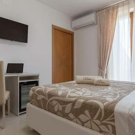 B&B Paradiso Сан-Сальво Экстерьер фото
